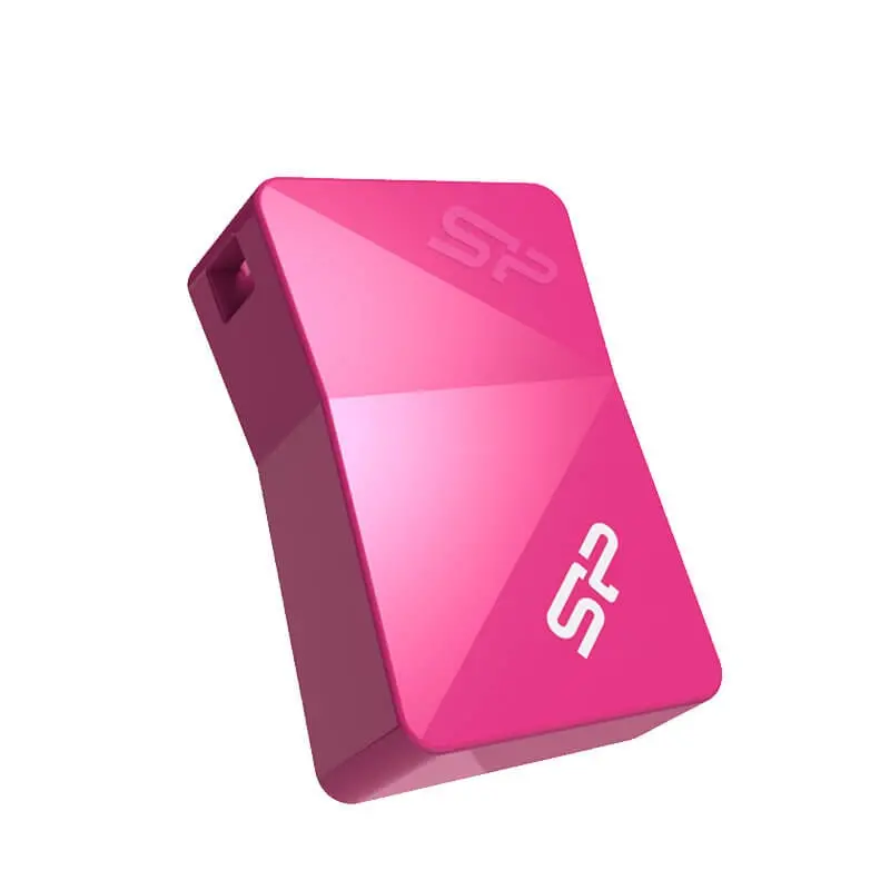 سیلیکون پاور مدل Touch T08-1